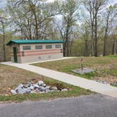 Review photo of Land Between The Lakes National Recreation Area Hillman Ferry Campground by Jason W., April 12, 2021