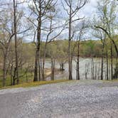 Review photo of Land Between The Lakes National Recreation Area Hillman Ferry Campground by Jason W., April 12, 2021