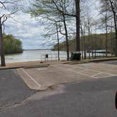 Review photo of Land Between The Lakes National Recreation Area Hillman Ferry Campground by Jason W., April 12, 2021