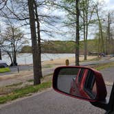 Review photo of Land Between The Lakes National Recreation Area Hillman Ferry Campground by Jason W., April 12, 2021