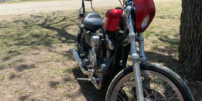 Camper submitted image from KL Ranch Camp Cliffside