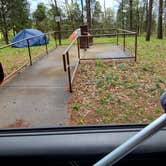 Review photo of Pharoah - Garden of the Gods Rec Area Campground by Jason W., April 12, 2021