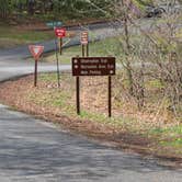 Review photo of Pharoah - Garden of the Gods Rec Area Campground by Jason W., April 12, 2021