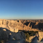 Review photo of Sage Creek Campground — Badlands National Park by Clay A., May 31, 2018