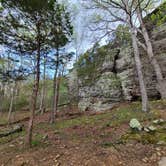 Review photo of Pharoah - Garden of the Gods Rec Area Campground by Jason W., April 12, 2021