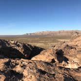 Review photo of Hueco Tanks State Park & Historic Site by Linette G., May 16, 2018