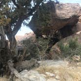 Review photo of Hueco Tanks State Park & Historic Site by Linette G., May 16, 2018
