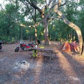 Review photo of Serenova Tract Campsites by Hootmon H., April 12, 2021