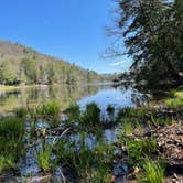 Review photo of Vogel State Park Campground by Jeff A., April 12, 2021