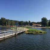 Review photo of Woolly Hollow State Park — Wooly Hollow State Park by Richard , April 12, 2021