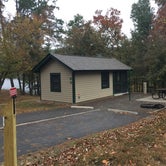 Review photo of Lake Ouachita State Park Campground by Richard , April 12, 2021