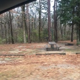 Review photo of Crowley's Ridge State Park Campground by Richard , April 12, 2021