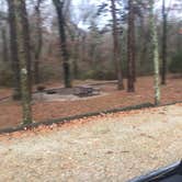 Review photo of Crowley's Ridge State Park Campground by Richard , April 12, 2021