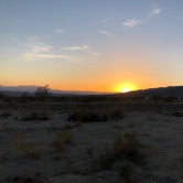 Review photo of Joshua Tree South - BLM Dispersed by Todd G., April 12, 2021