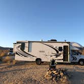Review photo of Joshua Tree South - BLM Dispersed by Todd G., April 12, 2021