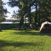 Review photo of Greenleaf State Park Campground by Richard , April 12, 2021