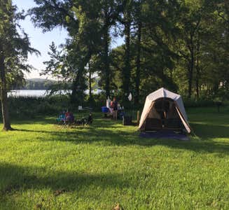 Camper-submitted photo from Greenleaf State Park Campground
