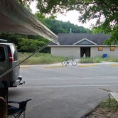 Review photo of Mears State Park Campground by Becky P., May 31, 2018