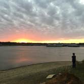 Review photo of Lake Texoma State Park — Lake Texoma State Resort Park by Richard , April 12, 2021