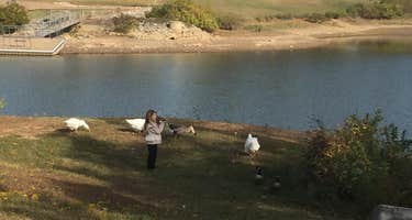 Lake Texoma State Park