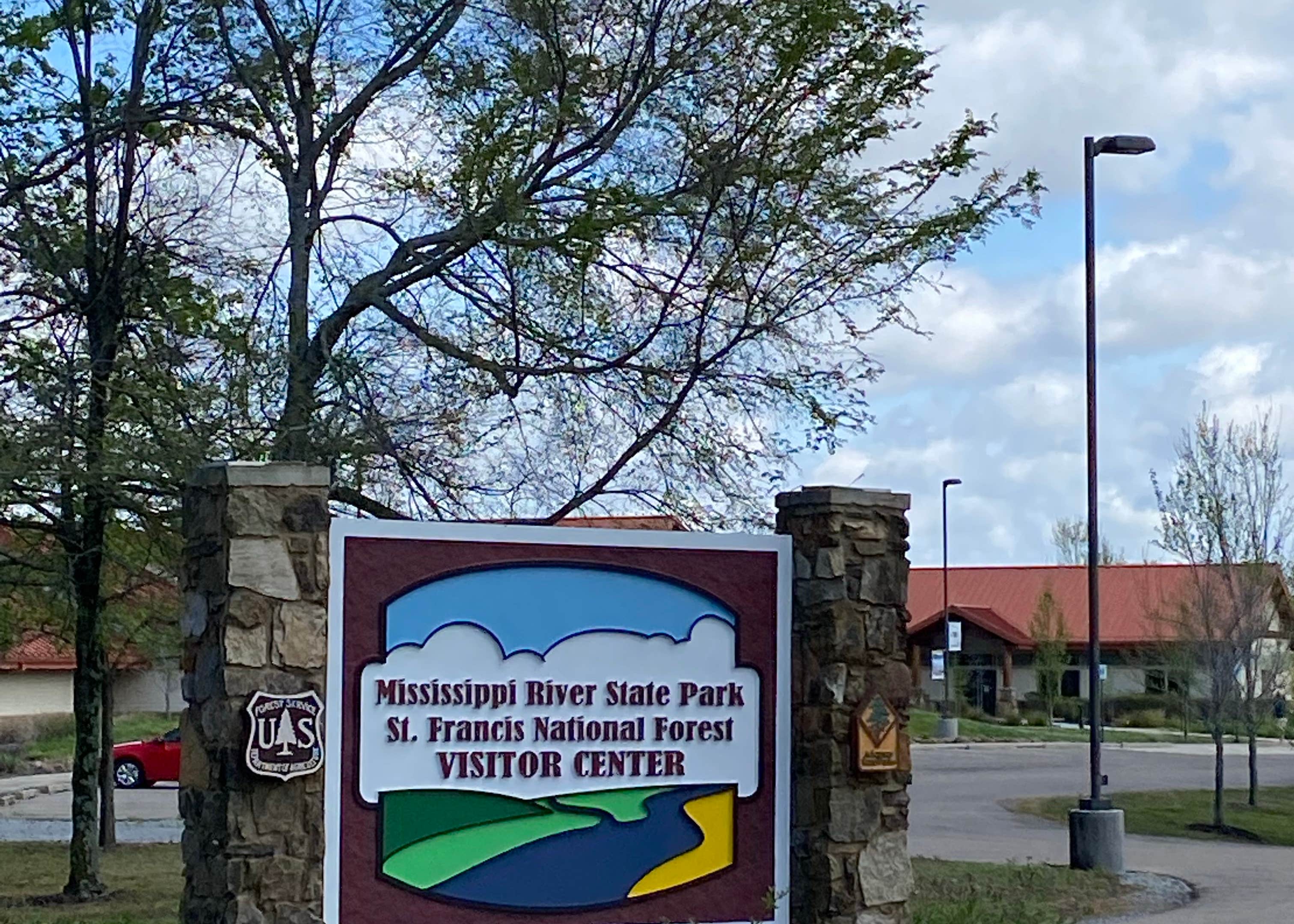 Mississippi River State Park Camping | The Dyrt