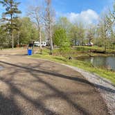 Review photo of Mississippi River State Park Campground by Melissa , April 12, 2021