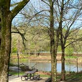 Review photo of Mississippi River State Park Campground by Melissa , April 12, 2021