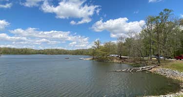Mississippi River State Park