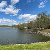 Review photo of Mississippi River State Park Campground by Melissa , April 12, 2021