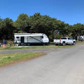 Review photo of Nehalem Bay State Park Campground by Karin , April 12, 2021