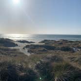 Review photo of Nehalem Bay State Park Campground by Karin , April 12, 2021