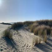 Review photo of Nehalem Bay State Park Campground by Karin , April 12, 2021