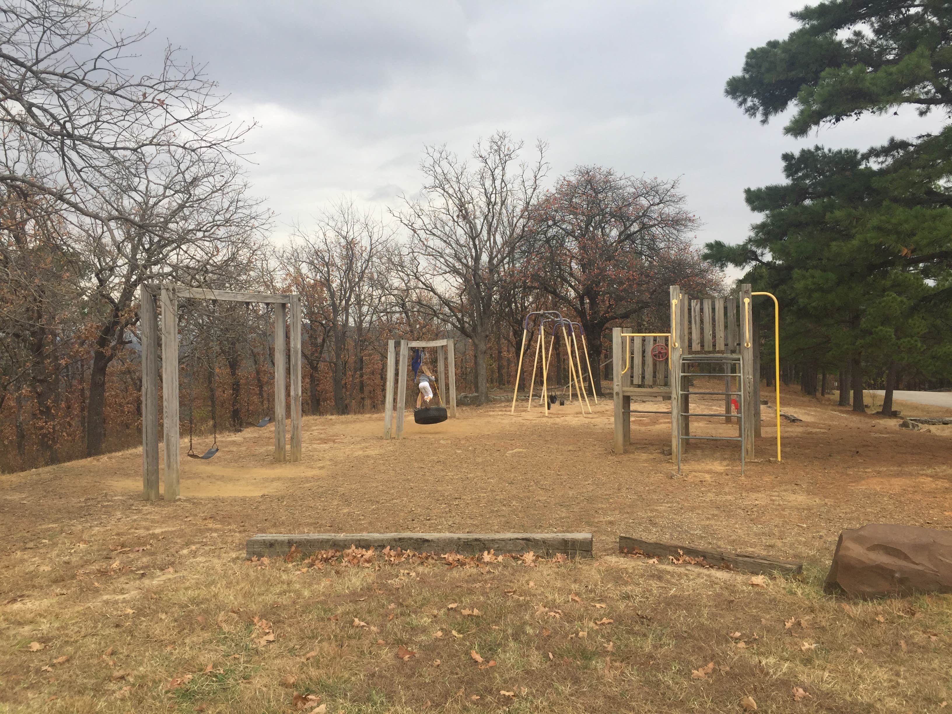 Heavener Runestone Park The Dyrt