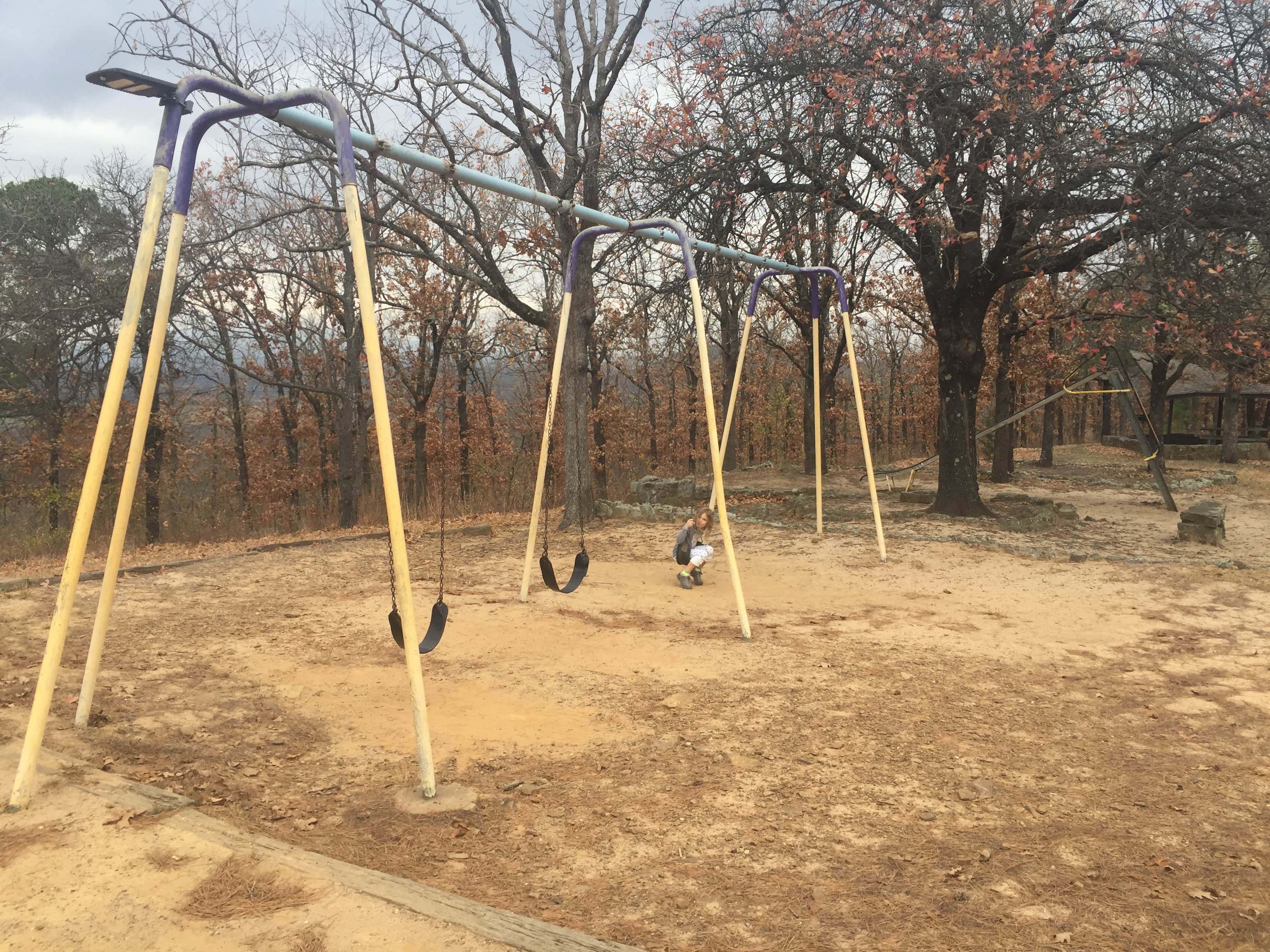 Heavener Runestone Park The Dyrt