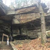 Review photo of Heavener Runestone Park by Richard , April 12, 2021