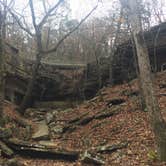 Review photo of Heavener Runestone Park by Richard , April 12, 2021