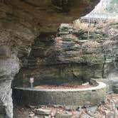 Review photo of Heavener Runestone Park by Richard , April 12, 2021