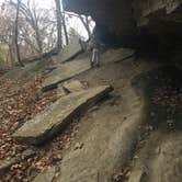 Review photo of Heavener Runestone Park by Richard , April 12, 2021