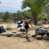 Review photo of Rivernook Campground by Travis P., April 12, 2021