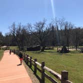 Review photo of Indian Grinding Rock State Historical Park Campground by Steve E., April 12, 2021