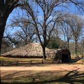 Review photo of Indian Grinding Rock State Historical Park Campground by Steve E., April 12, 2021