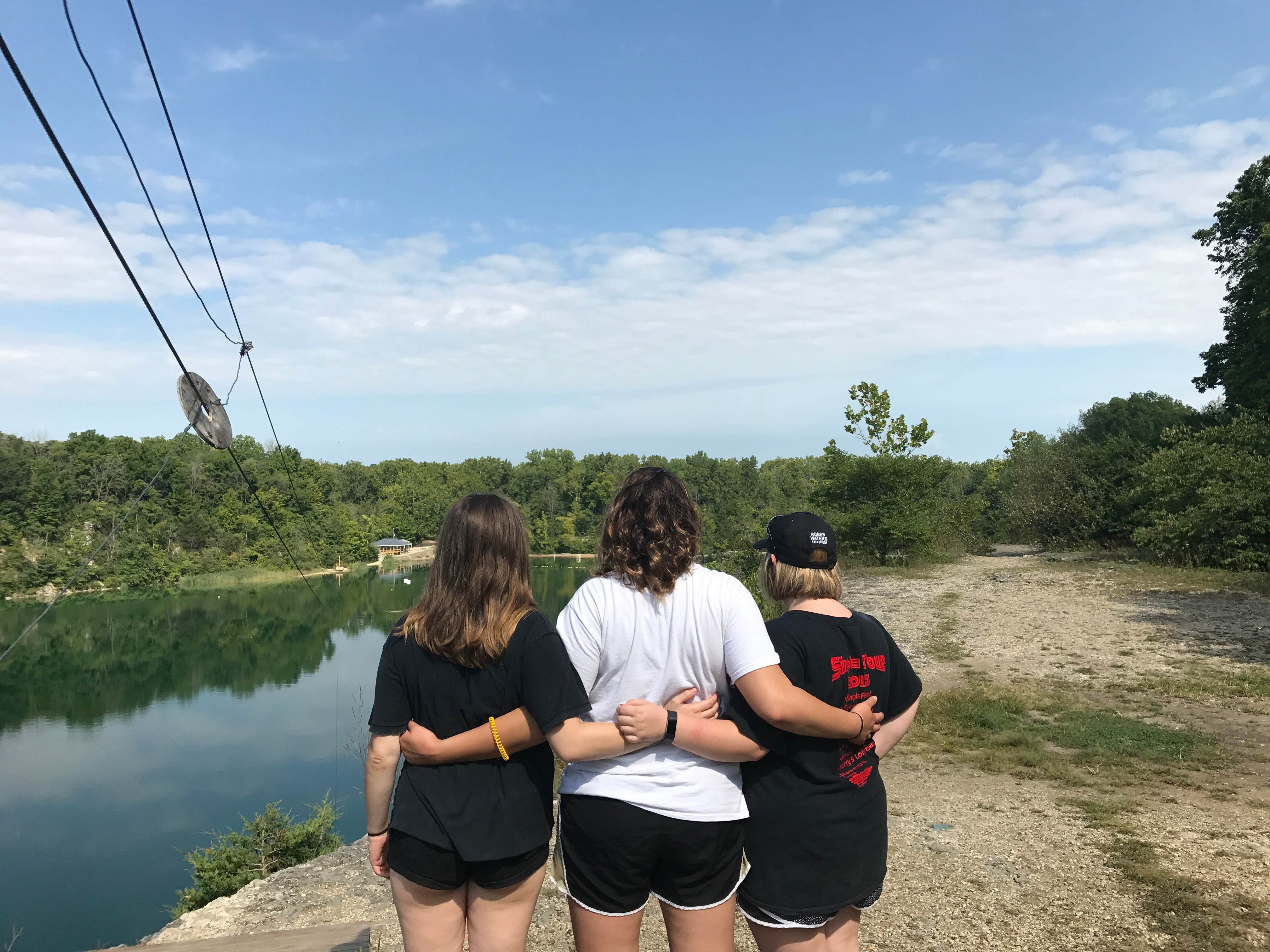 France Park Camping | Logansport, IN