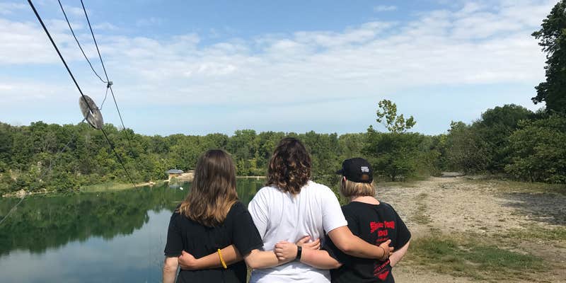 Camper submitted image from France Park