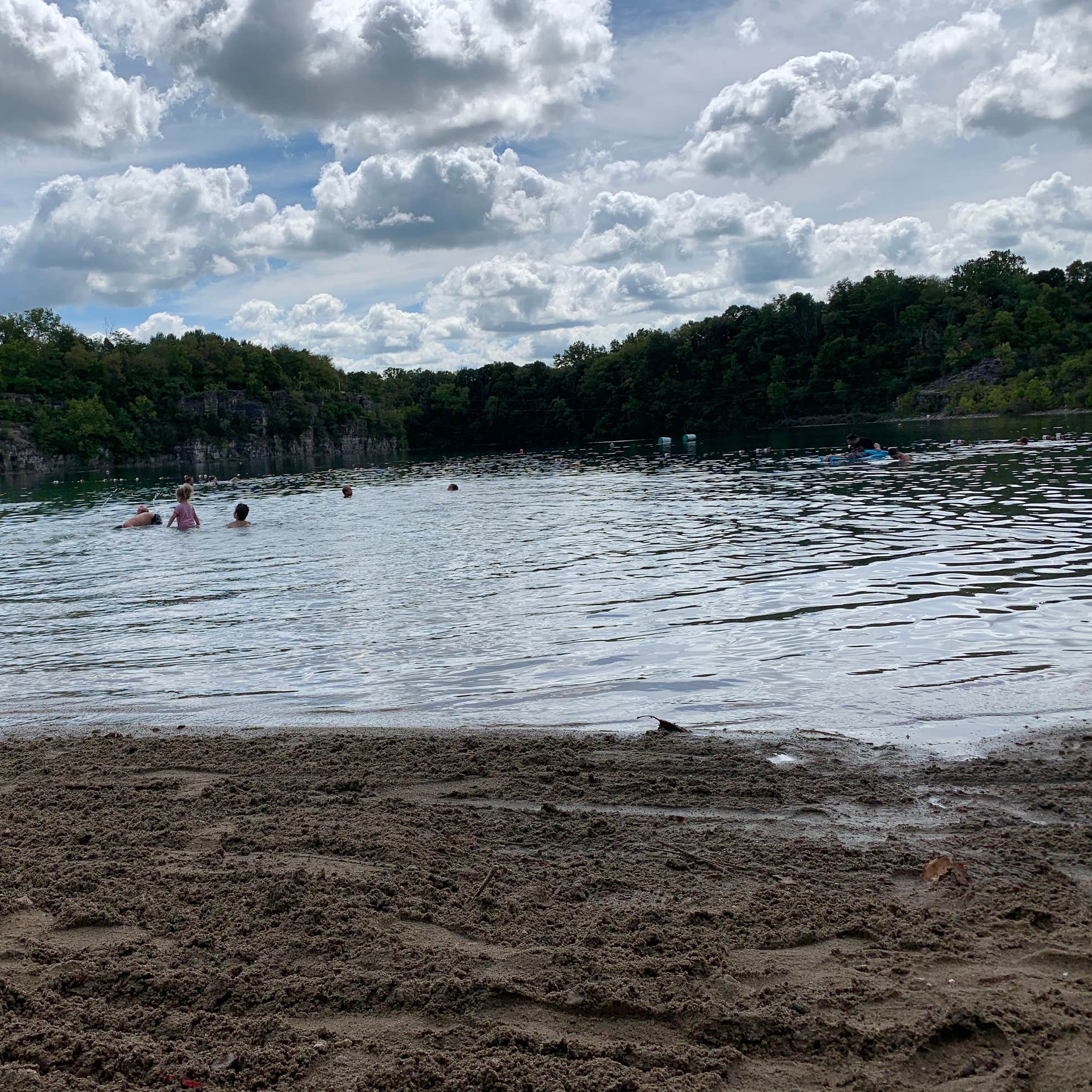 France Park | The Dyrt