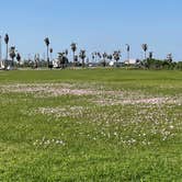 Review photo of Quintana Beach County Park by Debbie J., April 12, 2021