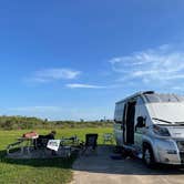 Review photo of Quintana Beach County Park by Debbie J., April 12, 2021