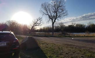 Bohdan T.'s photo at Bassway Strip State Wildlife Area in Nebraska