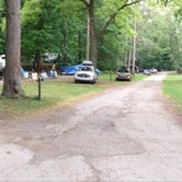 Review photo of Robert H. Treman State Park Campground by Michelle  C., July 14, 2016