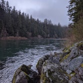 Review photo of Jedidiah Smith Campground — Redwood National Park by Sophia B., April 12, 2021