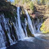 Review photo of McArthur-Burney Falls Memorial State Park Campground by Sophia B., April 12, 2021